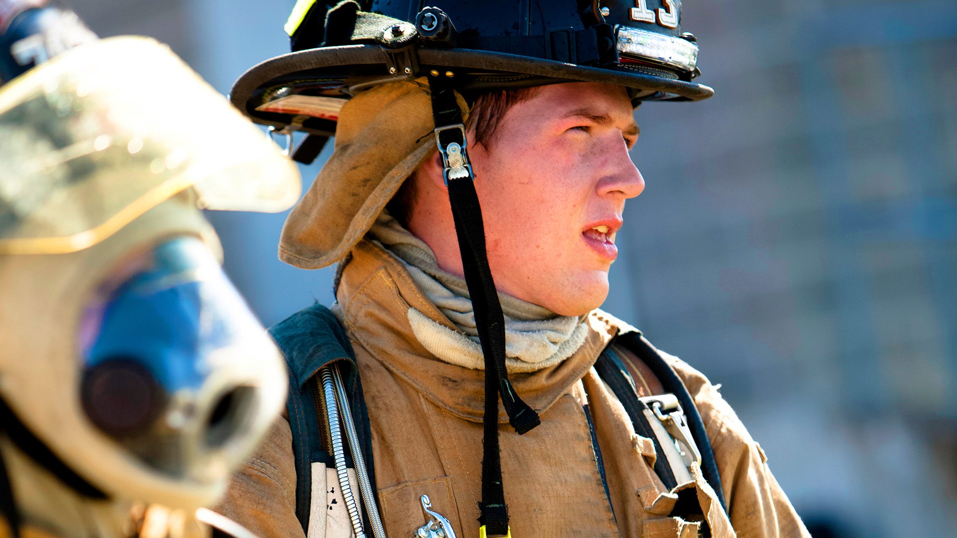 Fire Service Fabrics | TenCate Protective Fabrics