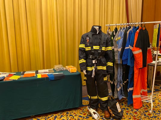 End Users Seminar in Brunei Darussalam