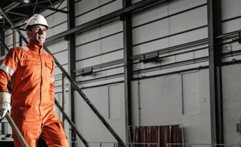 Does Color Affect PPE Garment Comfort?