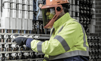 Arc Flash Hazard: Are you wearing protective garments the wrong way?