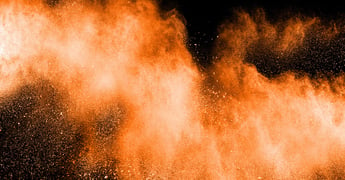 Combustible dust poses a significant risk to workers that should not be taken lightly