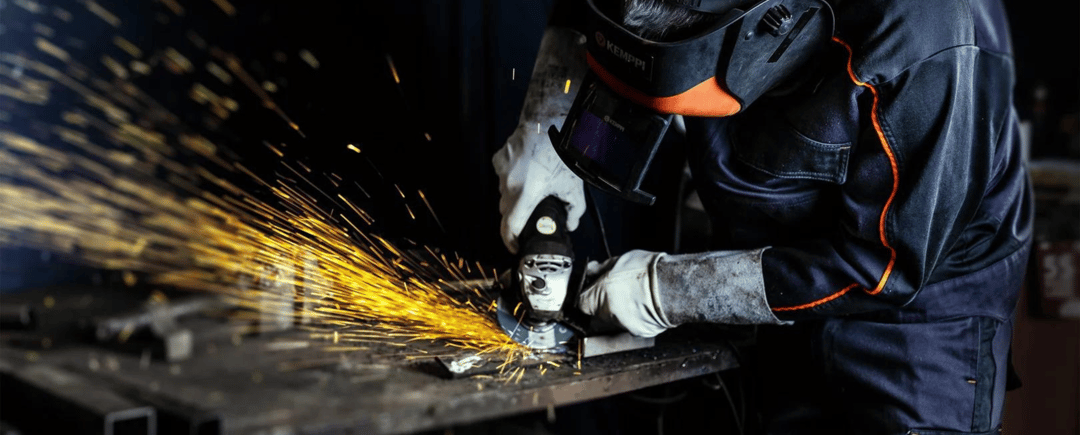 EN ISO 11611: What you should know about this welding safety standard