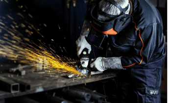 EN ISO 11611: What you should know about this welding safety standard