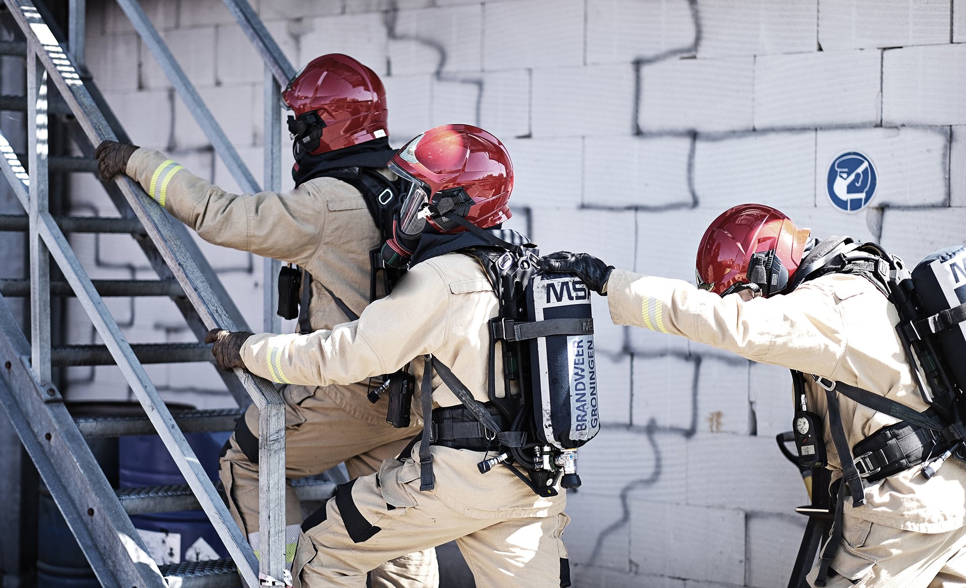 Defender® M - CQ 760 - Moisture barrier