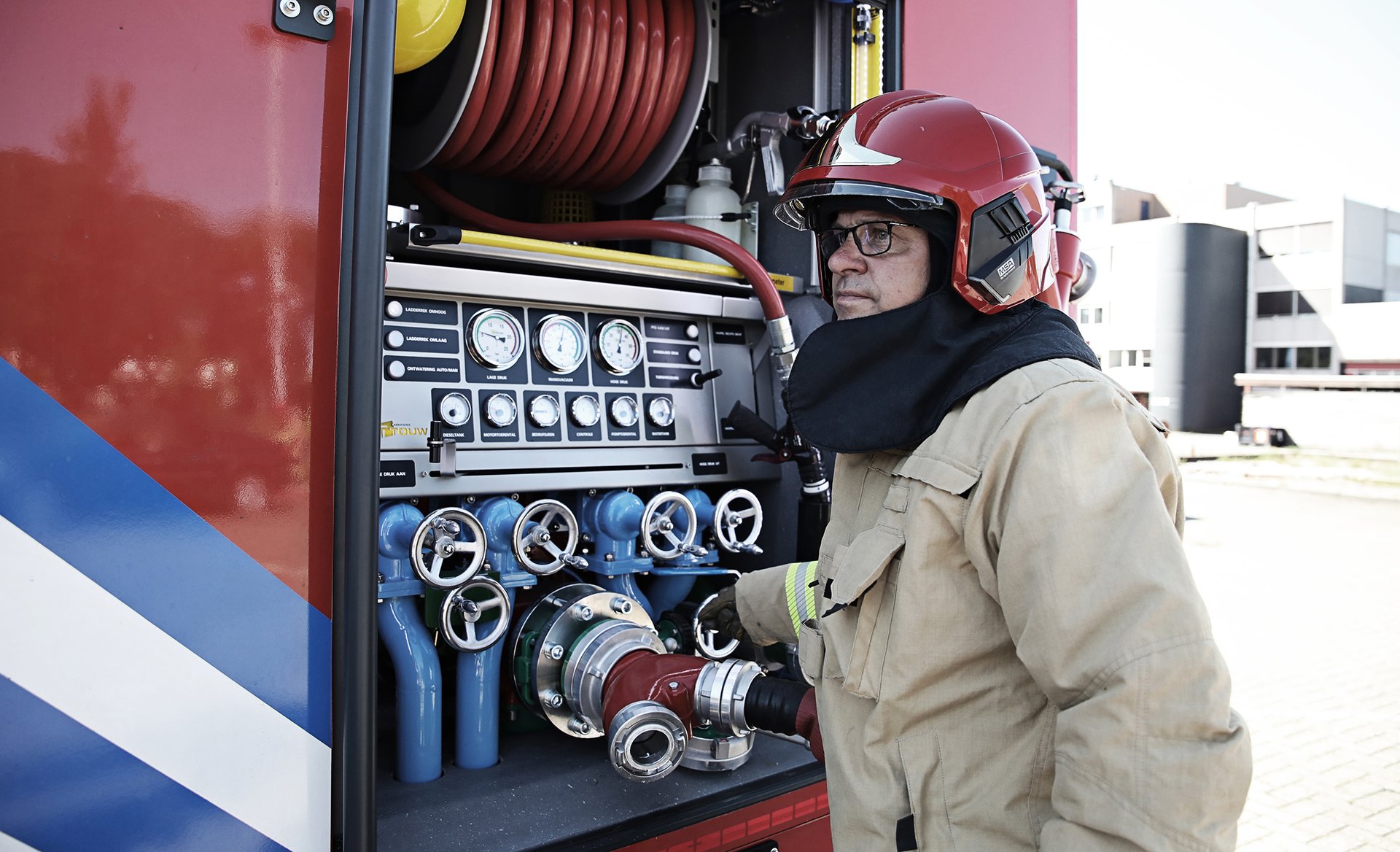 Quantum 3D®- CZ 705 - Moisture barrier