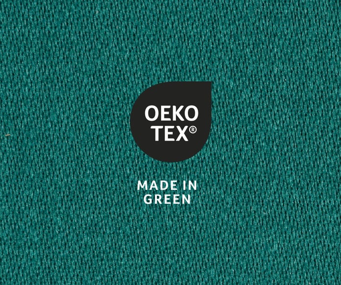Oeko-Tex Made in Green label explained
