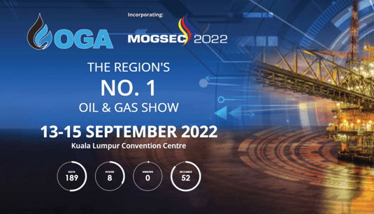 OGA & MOGSEC 2022