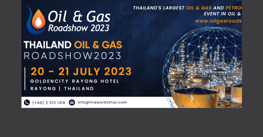 Oil & Gas Roadshow (OGTR)         