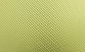 Why aramid fibers are an excellent choice in many protective fabric applications