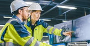 What safety managers do to create strong safety cultures