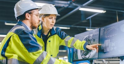 What safety managers do to create strong safety cultures
