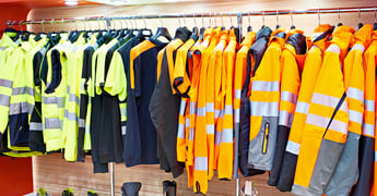 Preparing the selection process of your next PPE can be a challenge, in this blog we'll give you some guidelines